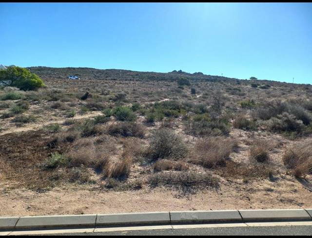 LAND FOR SALE IN SANDY POINT